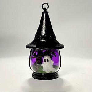 Bath & Body Works Halloween Ghost Wallflower Projector Plug